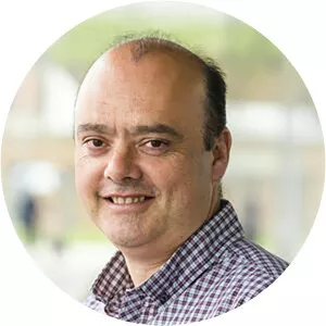 Dudley Shallcross - Researcher