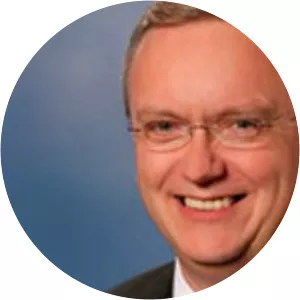 Dudley Spade - Politician