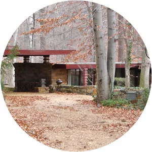 Dudley Spencer House