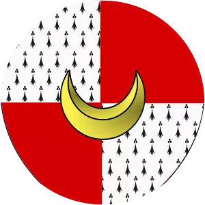 Dudley Stanhope, 9th Earl of . . .