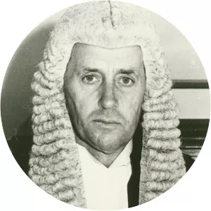 Dudley Williams - Justice