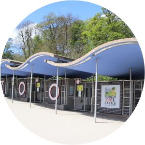 Dudley Zoo