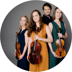 Dudok Quartet Amsterdam