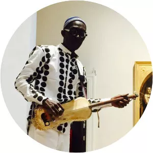 Dudu Kouaté - Musical artist