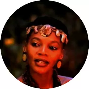 Dudu Mkhize - Actress
