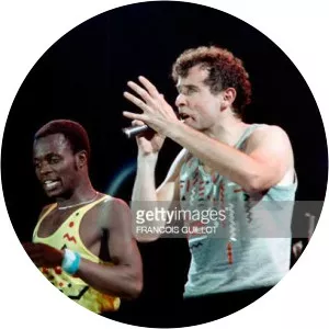 Dudu Mntowaziwayo Ndlovu - Musical artist