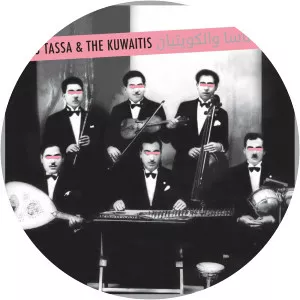 Dudu Tassa & The Kuwaitis - Musical group