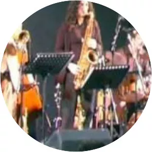 Duduka Da Fonseca - Brazilian drummer