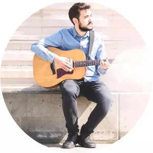 Due Venti Contro - Musical artist