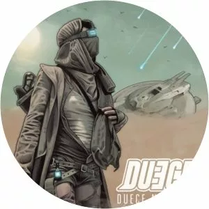 Duece - Musical artist