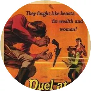 Duel at Apache Wells - 1957 ‧ Action/Action/Adventure ‧ 1h 10m