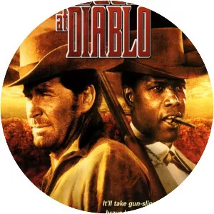 Duel at Diablo - 1966 ‧ Action/Adventure/Western ‧ 1h 44m