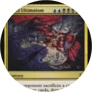 Duel Decks: Ajani vs. Nicol Bolas