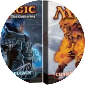 Duel Decks: Jace vs. Chandra