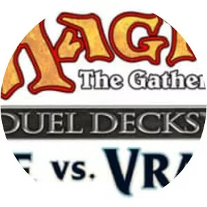 Duel Decks: Jace vs. Vraska