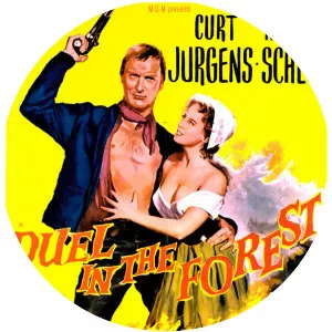 Duel in the Forest