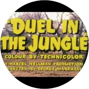 Duel in the Jungle - 1954 ‧ Adventure ‧ 1h 38m