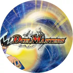 Duel Masters