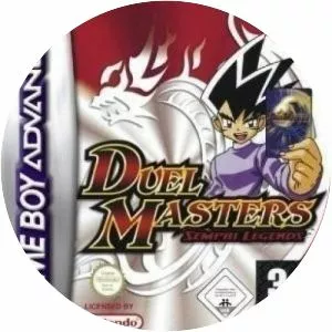 Duel Masters Sempai Legends