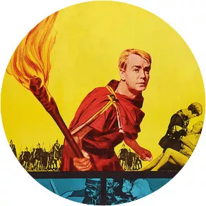 Duel of Champions - 1961 ‧ Sword-and-sandal/Drama ‧ 1h 45m