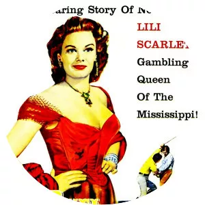 Duel on the Mississippi