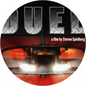 Duel - 1971 ‧ Mystery/Thriller ‧ 1h 31m