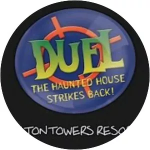 Duel - The Haunted House Strikes Back