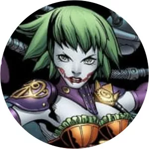 Duela Dent