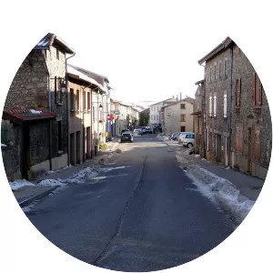 Duerne - Commune in France