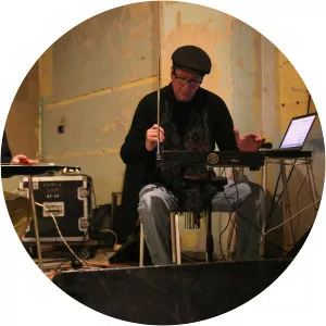 Duet for Theremin & Lap Steel - Musical artist