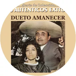 Dueto Amanecer