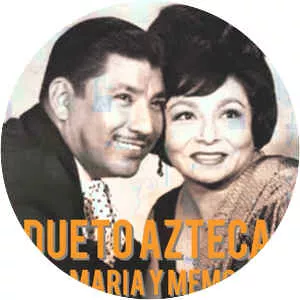 Dueto Azteca