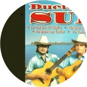 Dueto Del Sur