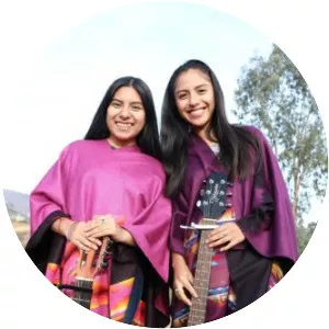 Dueto Dos Rosas - Musical artist