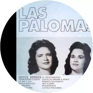 Dueto Las Palomas