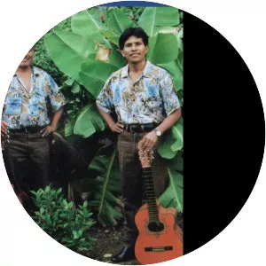 Dueto Monterrubio - Musical artist