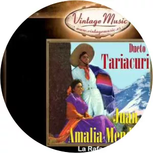 Dueto Tariácuri - Musical artist