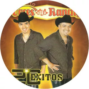 Dueto Vocesdel Rancho