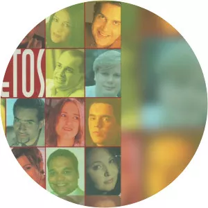 Duetos Novo Tempo - Musical artist