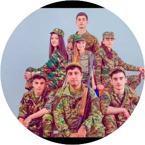 Duetro Kids - Musical artist