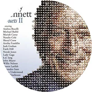 Duets II - Album by Tony Bennett