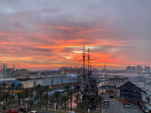 Duferco Commerciale SpA - Corporate office in Genoa, Italy