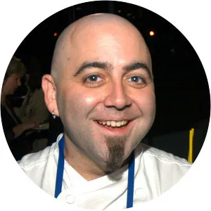 Duff Goldman - Pastry chef