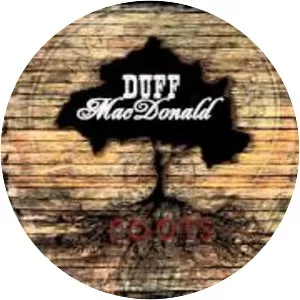 Duff MacDonald - Actor