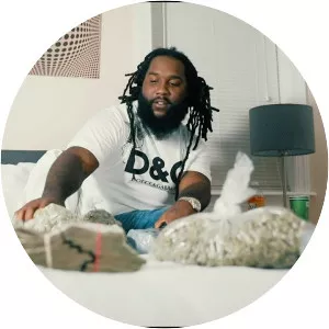 Duffle Bag Boog - Musical artist