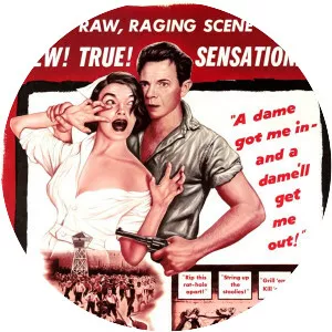 Duffy of San Quentin