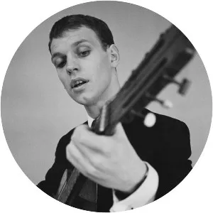 Duffy Power - Singer