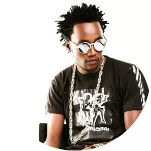 Dufla - Musical artist