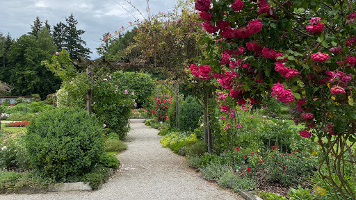 Duft und Aromagarten - Spa garden in Bad Worishofen, Germany