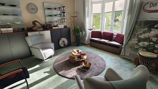 DUFTKLANG - Herb shop in Innsbruck, Austria